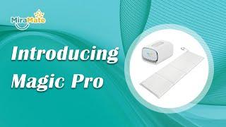 Introducing Magic Pro –  the Worlds Best Full-Body Analog PEMF Machine