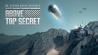 Above Top Secret 2022  Official Trailer HD