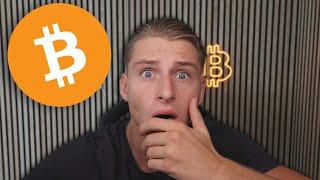 THIS IS HUGE FOR BITCOIN *watch within 24 hours*