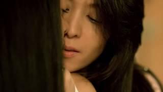 Thai Lesbian Kiss and Bumping Noses  จูบเลสเบี้ยน