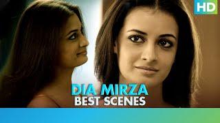 Dia Mirza Best Scene - Dus Kahaniyaan  Manoj Bajpayee - Superhit Bollywood Movie