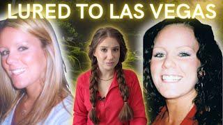 Unsolved Mystery What Happened to Jessie Foster in Vegas?