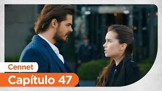 Cennet - Capítulo 47