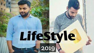 Rayhan Khan Lifestyle  The Ajaira Ltd.