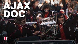 AJAX DOC Ajax 1972 De Beste finale