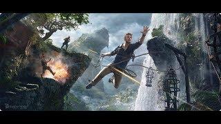 Uncharted 4 Путь вора  #9 ► Топ 100 лучших игр ◄ Трейлер игры ►