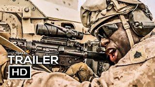 MENDING THE LINE Official Trailer 2023