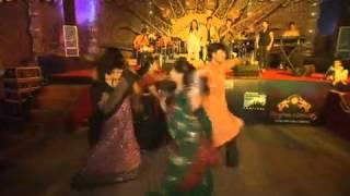 Dandiya Masti at Kingdom of Dreams