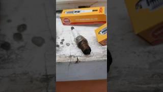 Sparkplug Diy Honda Civic Ek3 kelan mo dapat palitan #automobile #civic #shorts #honda #typer #video