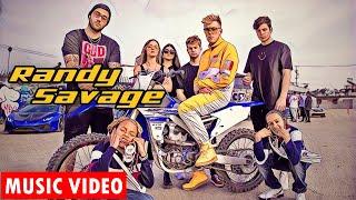 Jake Paul - Randy Savage FT. Team 10 + Jitt & Quan Prod. By MORTEN