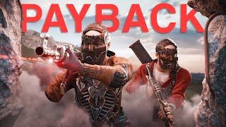 Rust - Payback