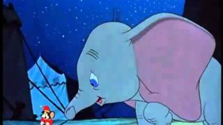 Dumbo meets Timothy Mouse