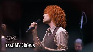 Eon Awa - Take My Crown  LIVE with the Argovia Philharmonic Orchestra