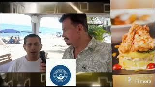 La mejor comida peruana-ecuatoriana en Salinas Ecuador solo en Mariscos Azul