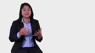 Khushboo Agarwal appreciates the freedom at Capgemini India