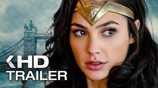 WONDER WOMAN 1984 Trailer German Deutsch 2021