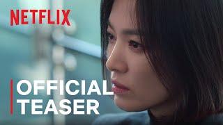 The Glory Part 2  Official Teaser  Netflix