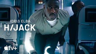 Hijack — Official Trailer  Apple TV+