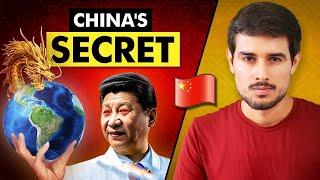 How China became a Superpower?  Case Study  Dhruv Rathee