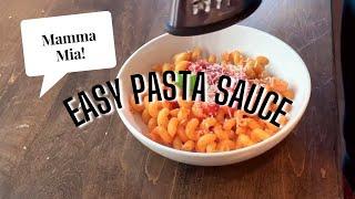 Easy Pasta Sauce Recipe  Pasta al Pomodoro The Basic Everyday Pasta Sauce