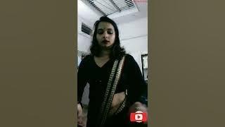 Black saree bhabi ka  ChoteMiyan bademiyan   live Desi girl  #tangolive #periscopelive #bigo