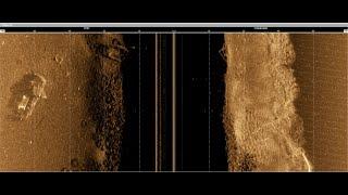 Side Scan Sonar