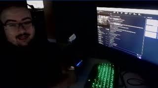 WingsOfRedemption Wants Discord Deleted And Rages Off COD After Streamsniping  Reupload