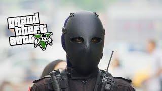 GTA 5 GERÇEK HAYAT  - İNTİKAM İÇİN HAZIRLIK  #54