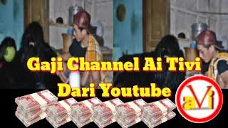 Gaji Ai Tivi dari YouTube terbaru Ai Tivi