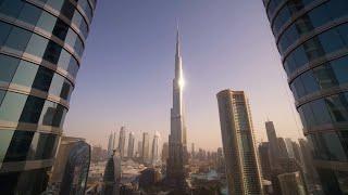 How Dubai has become a global hub for innovation and R&D