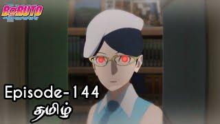 Boruto Episode-144 Tamil Explain  Story Tamil Explain #boruto #naruto #sasuke