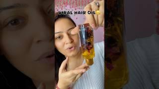 Suroski Beauty Champi Ritual All Rounder Hair Massage Oil #besthairoil #sheljanahal