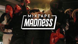 B Money x K9 - OKB Music Video  @MixtapeMadness