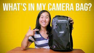 Whats in My Camera Bag 2023? My Essential Event Photography Gear