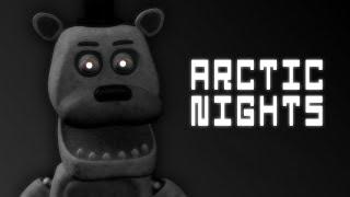 Arctic Nights  Night 1-5 Extras & 320 MODE