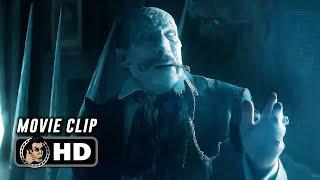 GHOSTBUSTERS FROZEN EMPIRE  Opening Scene 2024 Movie CLIP HD