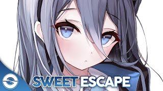 Nightcore - Sweet Escape Syence X MGRD - Lyrics