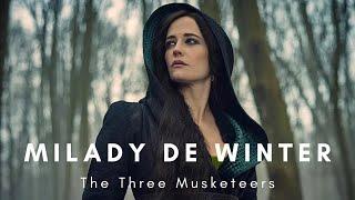 Milady de Winter  The Three Musketeers