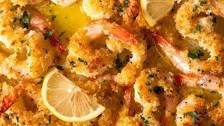 Magic Baked Shrimp