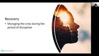 Handle with care – the human cost of not putting your crew first in a crisis