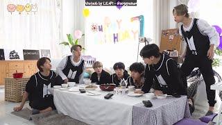 Vietsub Tiệc sinh nhật lần thứ 7  2020 FESTA BTS 방탄소년단 방탄생파 #2020BTSFESTA