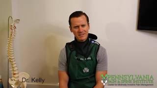 Dr. Robert Kelly Discusses the Benefits of Medical Cannabis