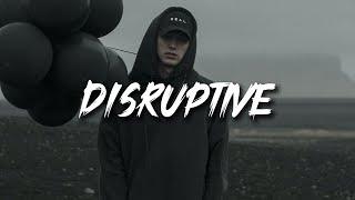 FREE Melodic NF Type Beat - Disruptive  Epic NF Type Beat 2023