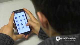 QCC App How-To User Guide Video