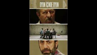 OYUN İÇİNDE OYUN  THE NESTED GAME Kısa Film Short Film