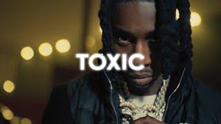 FREE Polo G Type Beat x Lil Tjay Type Beat - Toxic