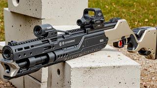 BEST TACTICAL SHOTGUN FOR HOME DEFENSE 2024 Complete List