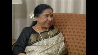 Asha Bhosle Pt 3