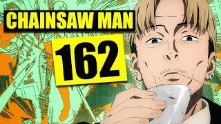 The Quanxi Dilemma in Chainsaw Man 162