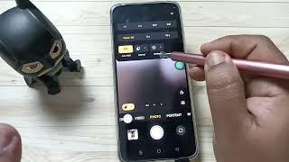 How To Turn Off Camera Shutter Sound in realme NARZO N65 5G